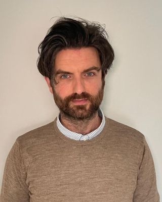 Photo of Colin O'Doherty - Couples & Family Therapy NI, Psychotherapist, MSc, MUKCP