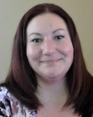 Photo of Katie Harrison, Licensed Professional Counselor in Wisconsin