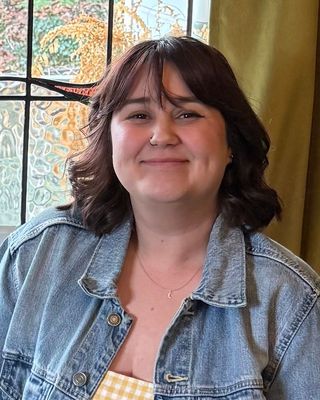 Photo of Rachel Peterman, Counselor, MS, LPC-S