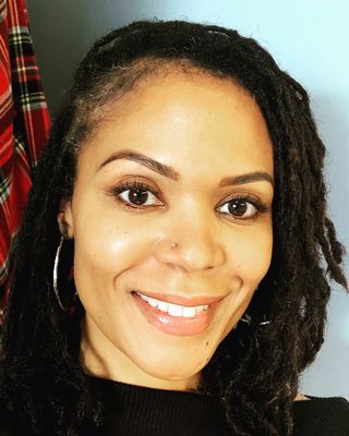 Photo of Portia Davis, Licensed Professional Counselor, MS, LPC