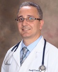 Photo of Sherif Labatia, MD in Lakewood