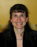 Photo of Irene Marie Erckert, Psychologist in Lawrenceville, NJ
