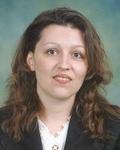 Photo of Anna Rangelova, Licensed Professional Counselor in Fort Worth, TX