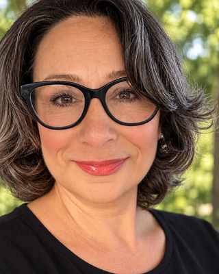 Photo of Stacey Abraham, Licensed Master Social Worker, MSW, LMSW