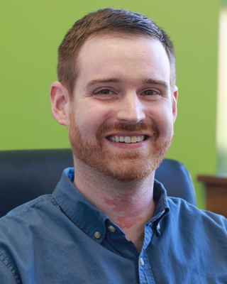 Photo of Jason King, Clinical Social Work/Therapist in Indiana