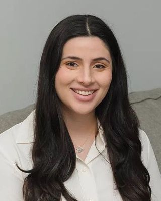 Photo of Odette Franco, Counselor in Brooklyn, NY