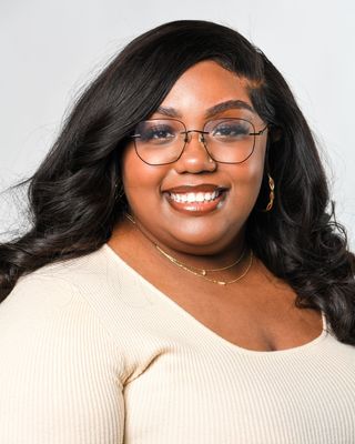 Photo of Derika Pruitt, Clinical Social Work/Therapist, LMSW, LSWAIC