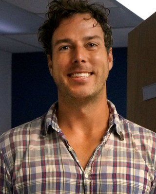 Photo of Christopher Wilhelm, Licensed Professional Clinical Counselor in Midtown, San Diego, CA