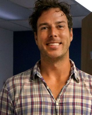 Photo of Christopher Wilhelm, Licensed Professional Clinical Counselor, LPCC