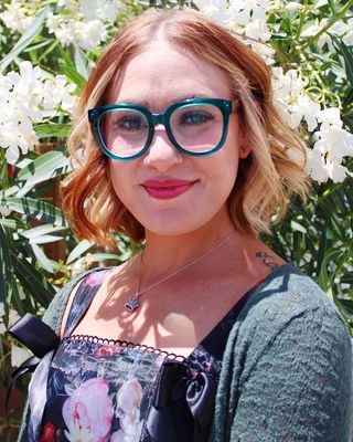 Photo of Rachel Sartin, Counselor, MSPC, LAC
