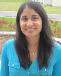 Photo of Kavitha Unni Finnity, Psychologist in Houghton, NY