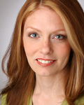 Photo of Kimberley Mead, Licensed Professional Counselor in Austin, TX