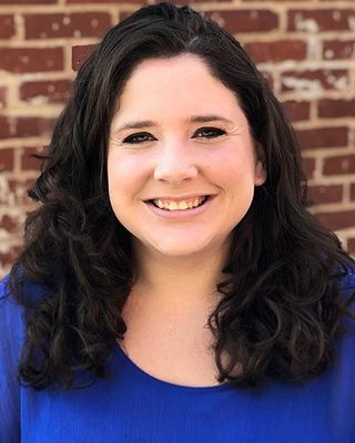Photo of Alexandra Padilla, Licensed Professional Counselor, MA, LPC
