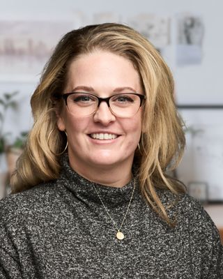 Photo of Bethanie Railling, LMSW