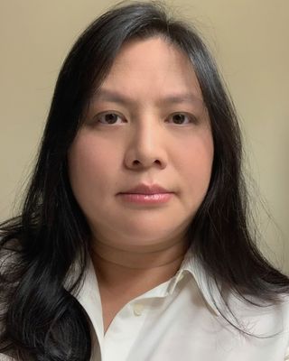 Photo of Eileen Fung, Licensed Professional Counselor in Pennington, NJ