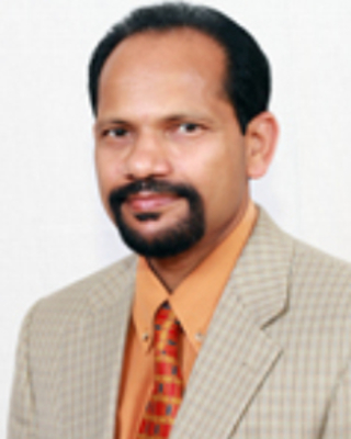 Photo of James Cherian, Clinical Social Work/Therapist in East Elmhurst, NY