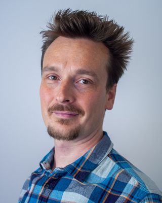 Photo of Andras Gyorok, Psychotherapist, MSc, MBACP