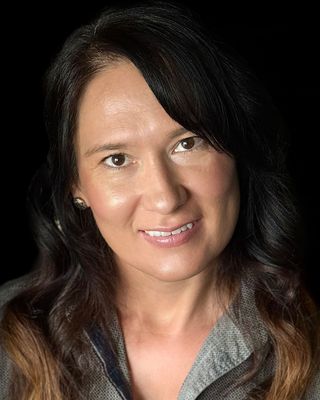 Photo of Adriana Muntean, Licensed Professional Counselor Candidate, LPCC