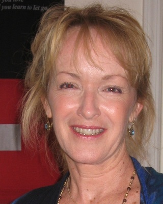 Joanne Lynch-Bachbauer