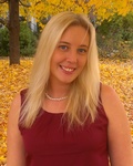 Photo of Josie Clark-Trippodo, Licensed Professional Counselor in Greensboro, NC