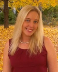 Photo of Josie Clark-Trippodo, Licensed Professional Counselor in North Carolina