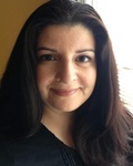 Photo of Nancy Tavares-Jones, Registered Psychotherapist in North York, ON