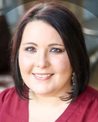 Photo of Tammi Murphy, Licensed Professional Counselor, MA, LPC