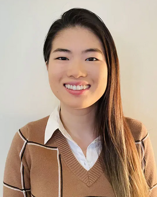 Photo of Suji Choe, Counselor in Worcester, MA