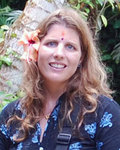 Photo of Amy Datla, Marriage & Family Therapist in Asheville, NC