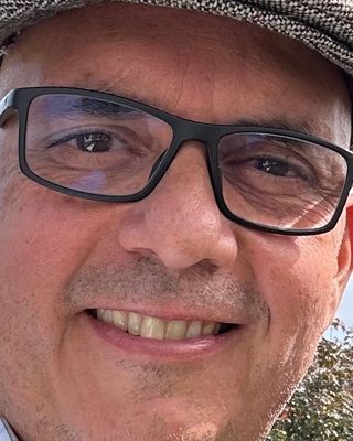 Photo of Alfonso Ortega, Psychologist, PsyD