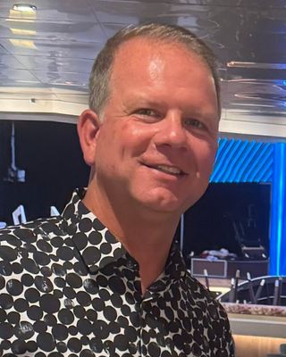 Photo of Shawn Brammer, Licensed Professional Clinical Counselor, LPCC-S