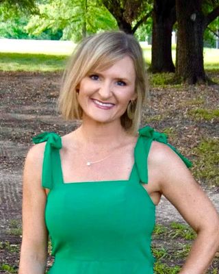 Photo of Melinda Sawyer, Licensed Professional Counselor, LPC