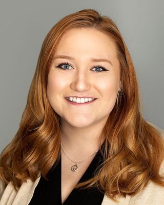 Photo of Maggie Zofkie, Counselor, LCPC, NCC