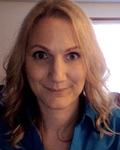 Photo of Rebecca Alexander, Licensed Professional Counselor in Eugene, OR