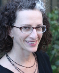 Photo of Julie Herzog, MA, MFT, Marriage & Family Therapist in Capitola