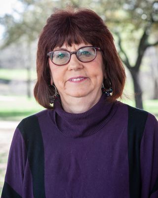 Photo of Sandra Oswald, Licensed Professional Counselor in Richardson, TX