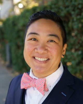 Photo of Jan Estrellado, Psychologist, PhD