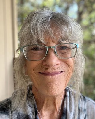 Photo of Camilla Bolch, Clinical Social Work/Therapist, LCSW