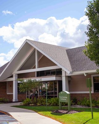 Photo of Wedgwood Christian Services, Treatment Center in Livingston County, MI