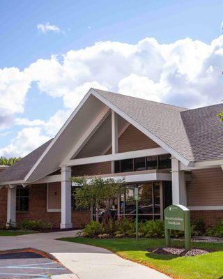 Photo of Wedgwood Christian Services - Wedgwood Christian Services, Treatment Center