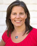 Photo of Sarah Nicholson, Marriage & Family Therapist in Ventura County, CA