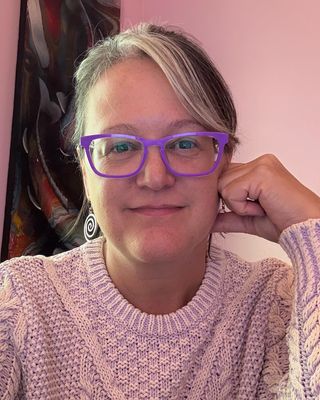 Photo of Paula Holmes, Clinical Social Work/Therapist, LCSW