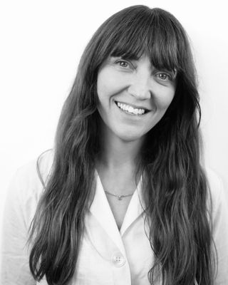 Photo of Rebecca Harrison, Social Worker, AMHSW