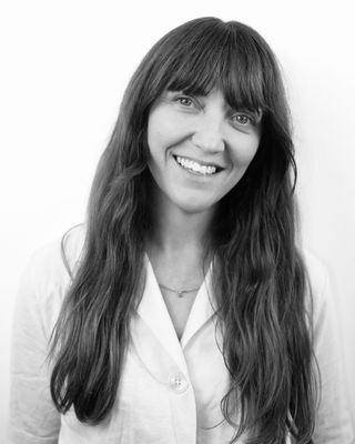 Photo of Rebecca Harrison, Social Worker, AMHSW