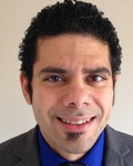 Photo of Bobby Tehrani, Psychologist in Los Osos, CA