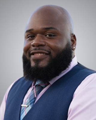 Photo of Terrance Tufts, Licensed Professional Clinical Counselor in Akron, OH