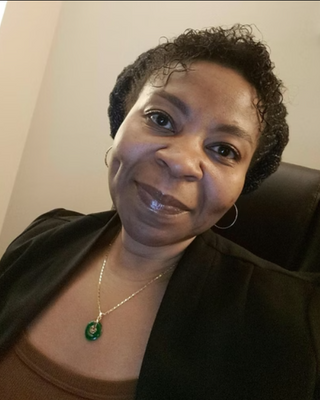 Photo of April Savage, Clinical Social Work/Therapist, LCSW
