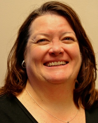 Photo of Cynthia Peterson, Psychologist in Farmington, MN