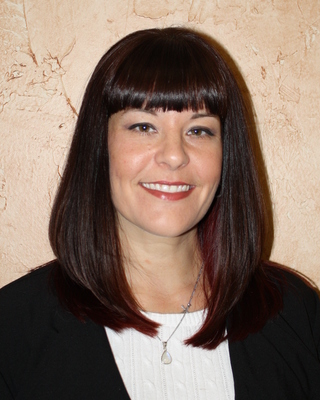 Photo of Torrie L Benson-Pryor, Clinical Social Work/Therapist