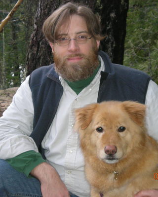 Photo of Kipp D Trembley, Counselor in Bainbridge Island, WA